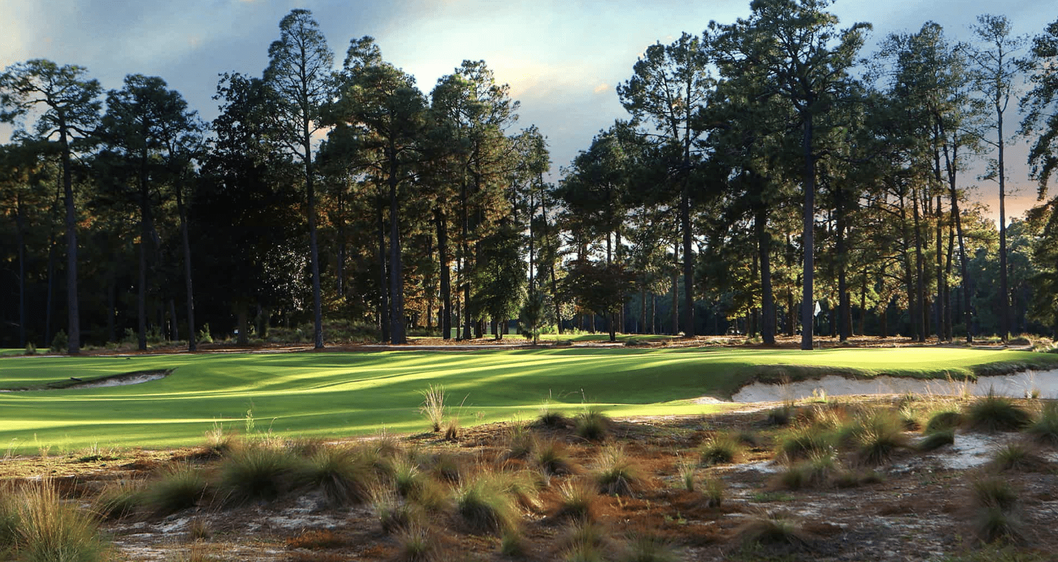 The Pinehurst No. 2 Restoration – A Hole-by-Hole Tour | Pinehurst