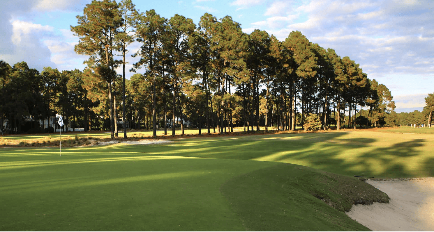 The Pinehurst No. 2 Restoration – A Hole-by-Hole Tour | Pinehurst
