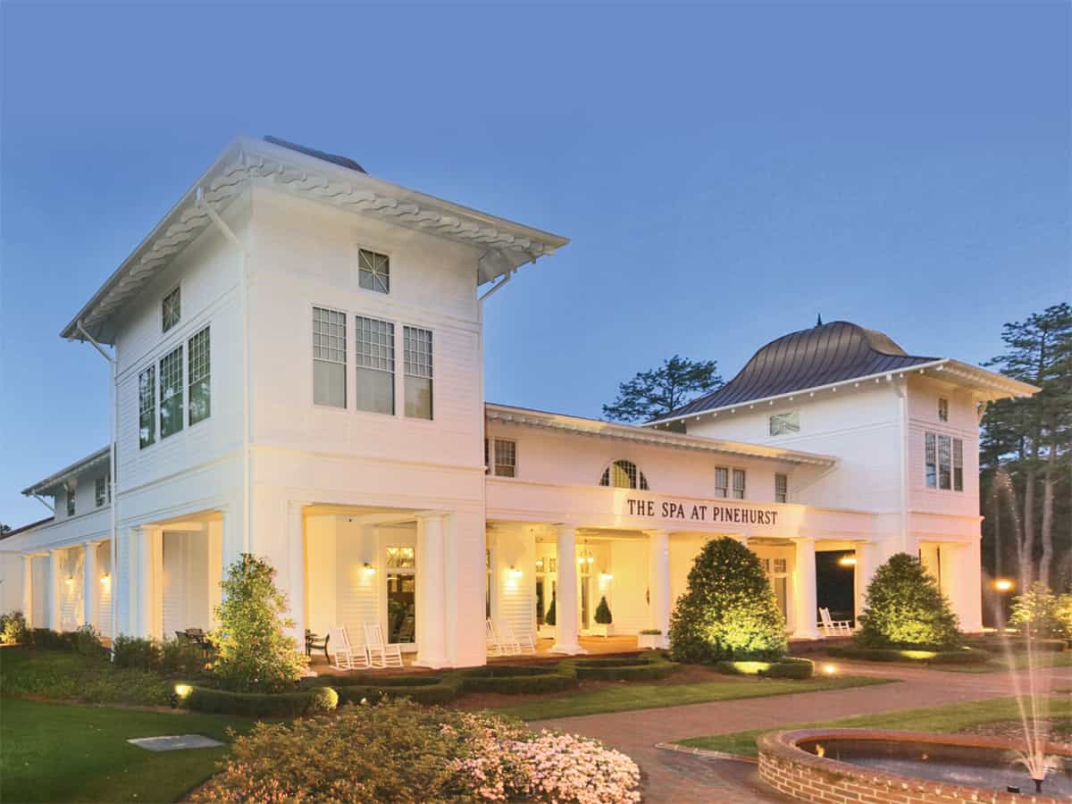 Pinehurst Shop | pinehurst.com