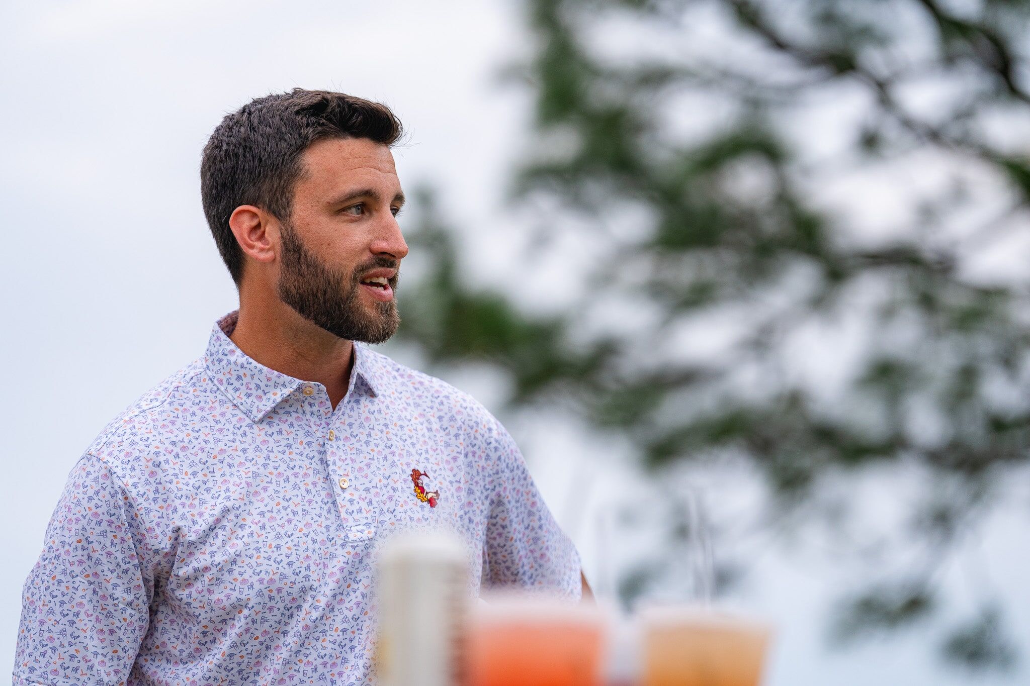 新品タグ付き PINE HURST パインハースト 水色 ゴルフ M Pinehurst Golf Shop | shop.pinehurst.com – ShopPinehurst