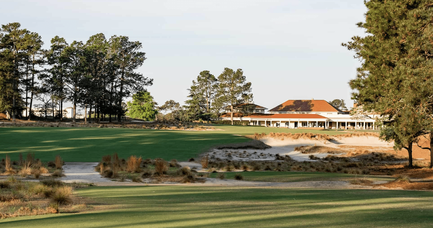 The Pinehurst No. 2 Restoration – A Hole-by-Hole Tour | Pinehurst