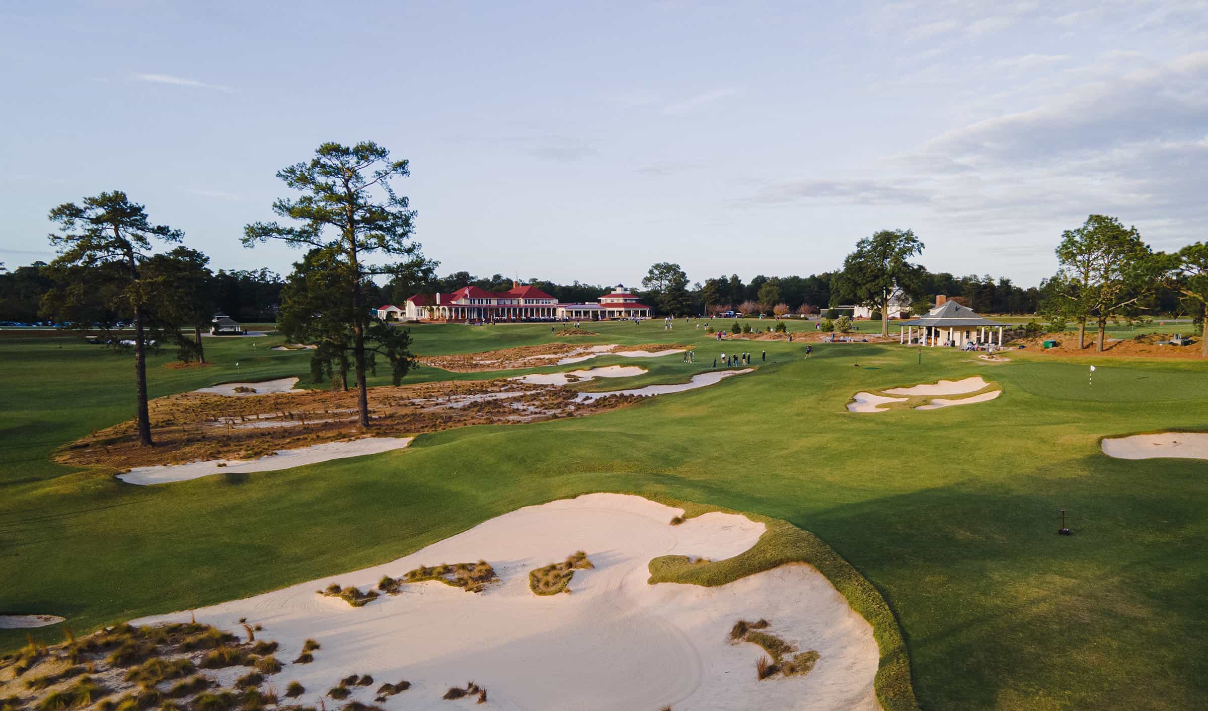 pinehurst resort dress code The Ultimate Women's Golf Trip to Pinehurst: Our itinerary, fashion tips and more