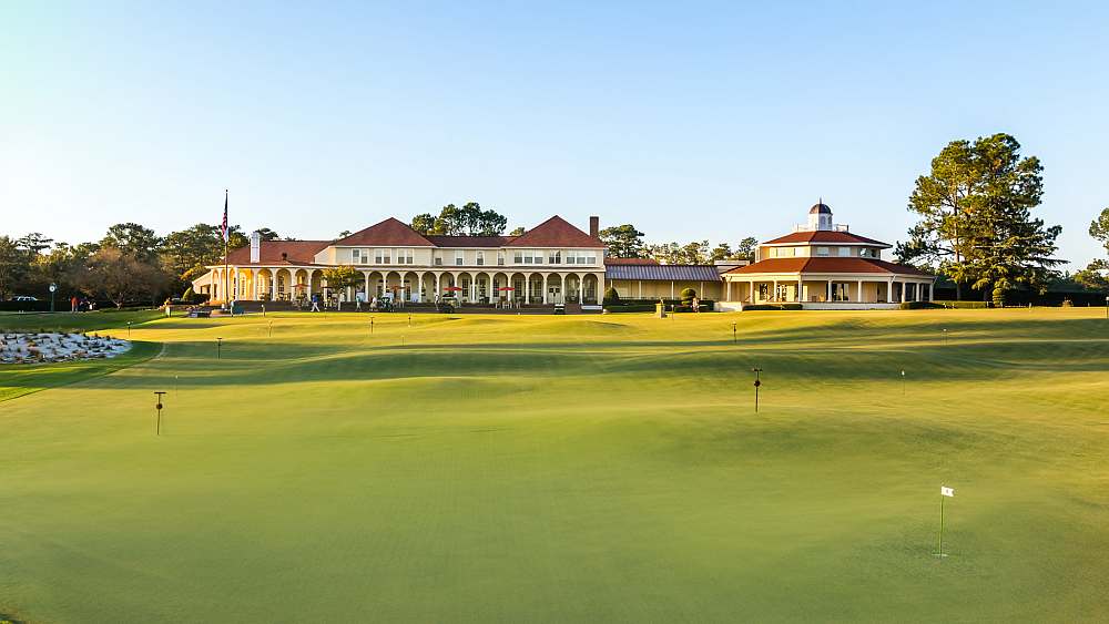 pinehurst country club dress code What Country Club Attire You Should Wear At A Country Club  Perfect  Practice