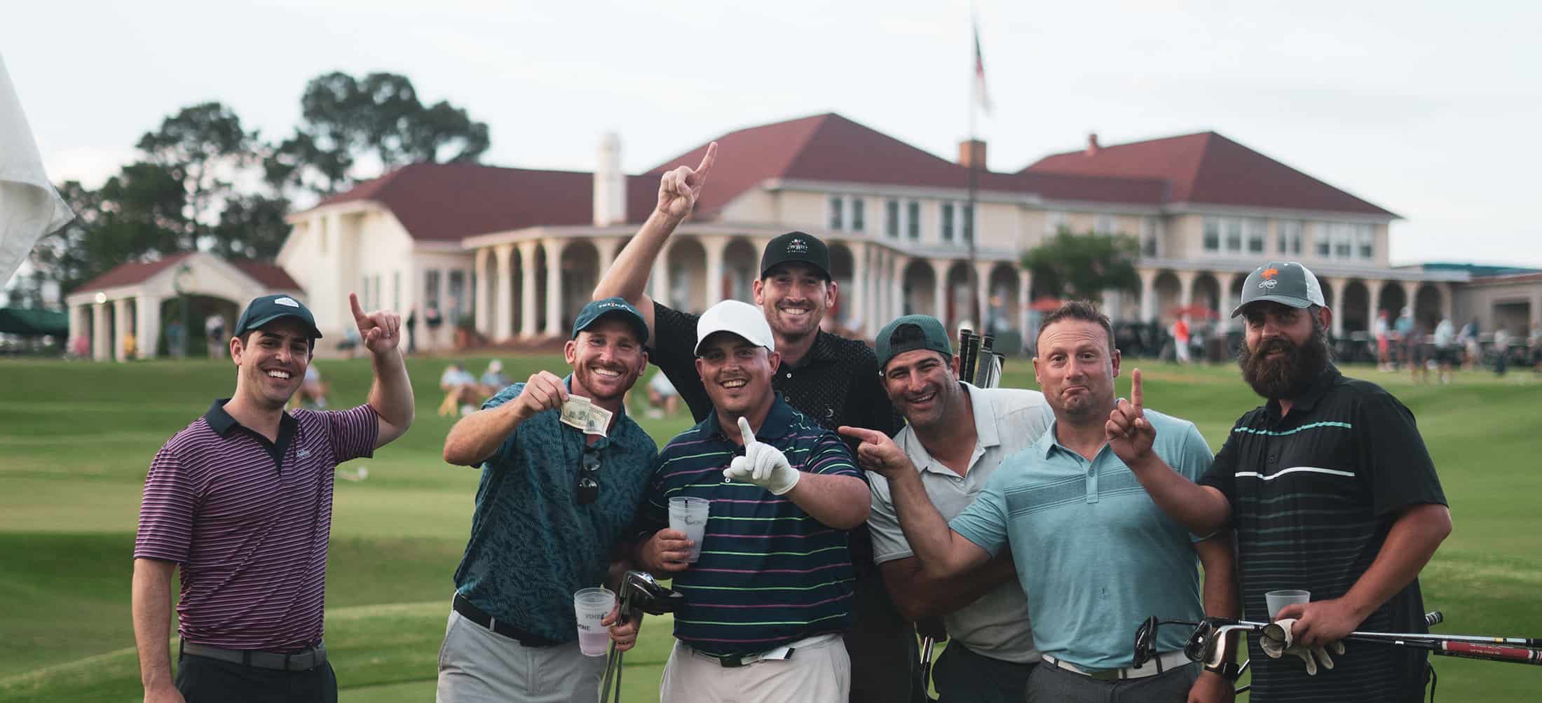 pinehurst resort dress code The Ultimate Women's Golf Trip to Pinehurst: Our itinerary, fashion tips and more