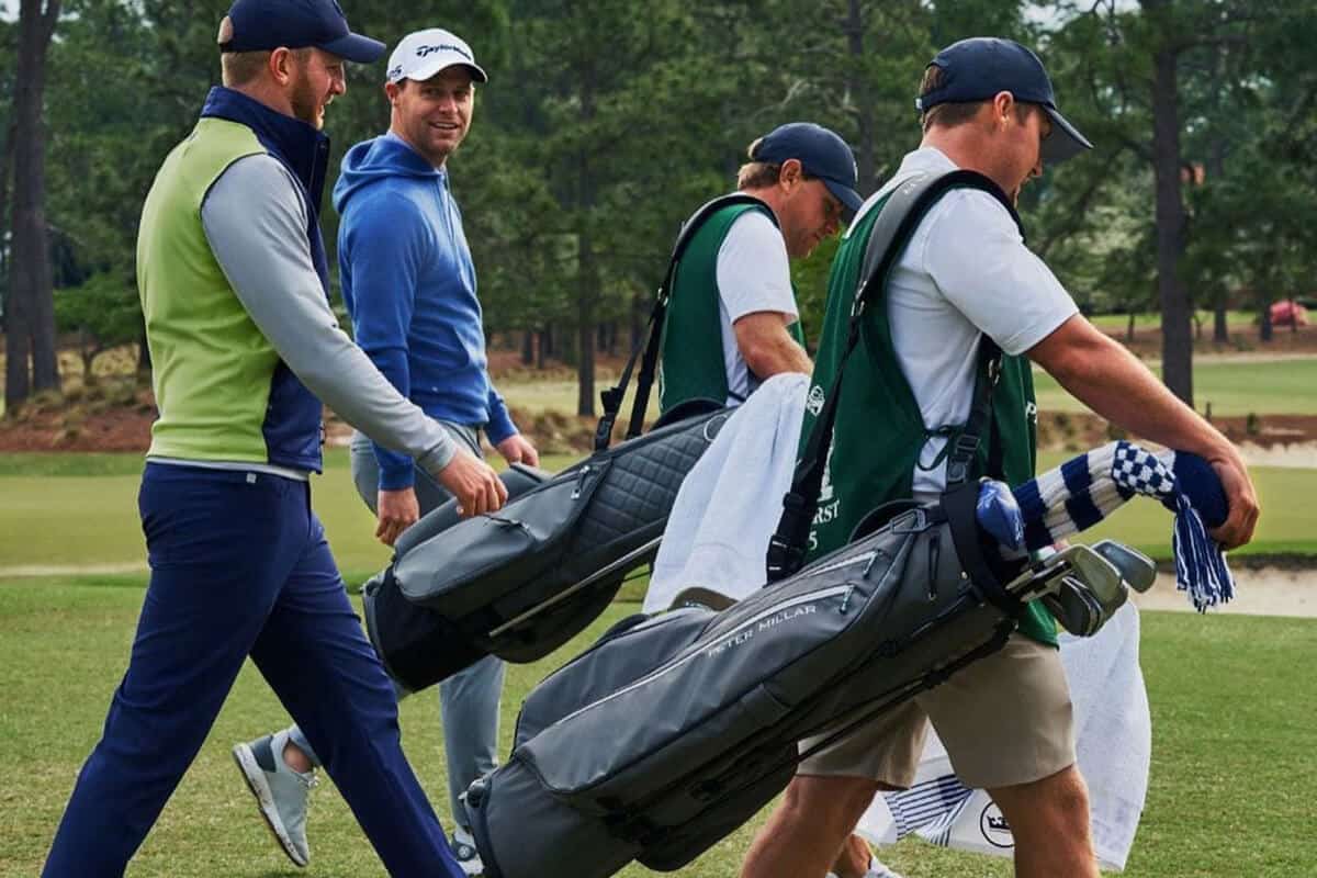 pinehurst country club dress code PINEHURST RESORT