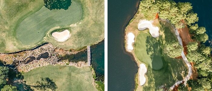 What You Need To Know About Pinehurst No. 9: The Sandhills' Only