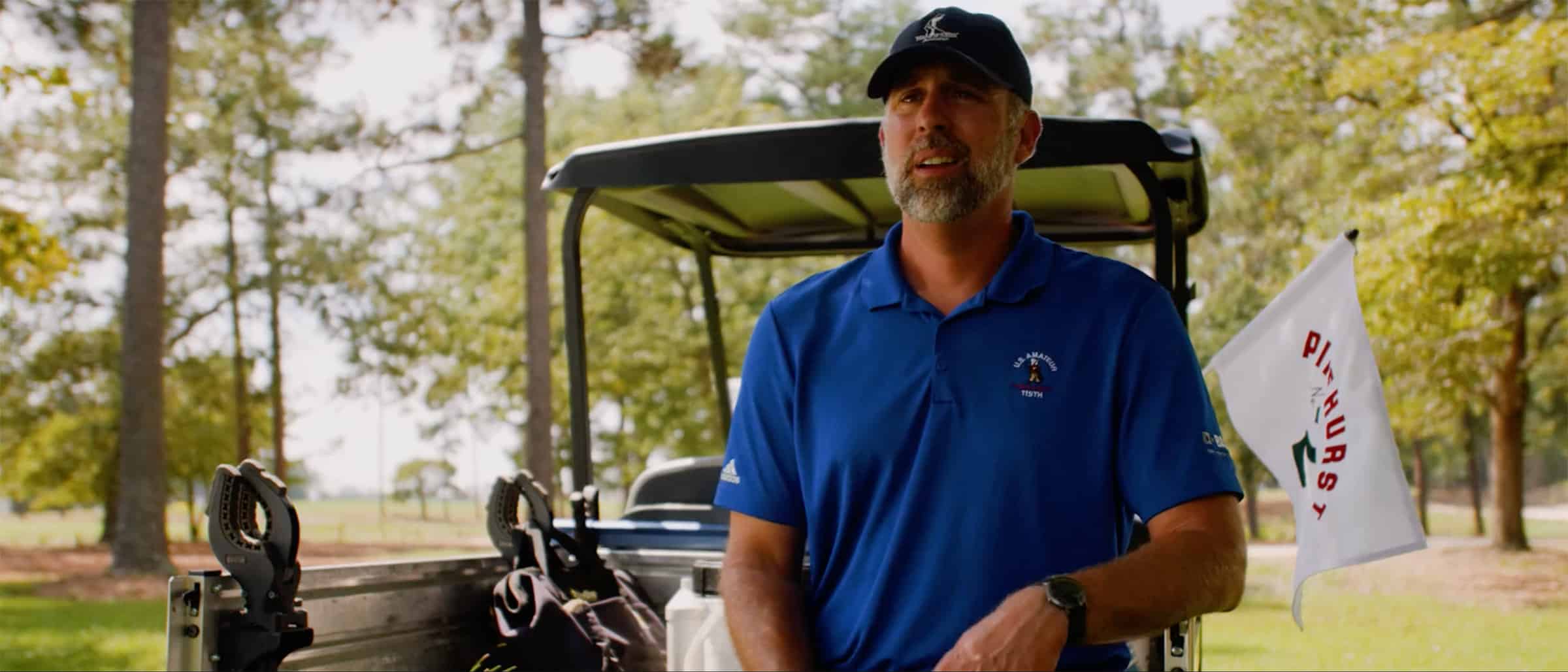 2024 U.S. Open Championship | Pinehurst Resort