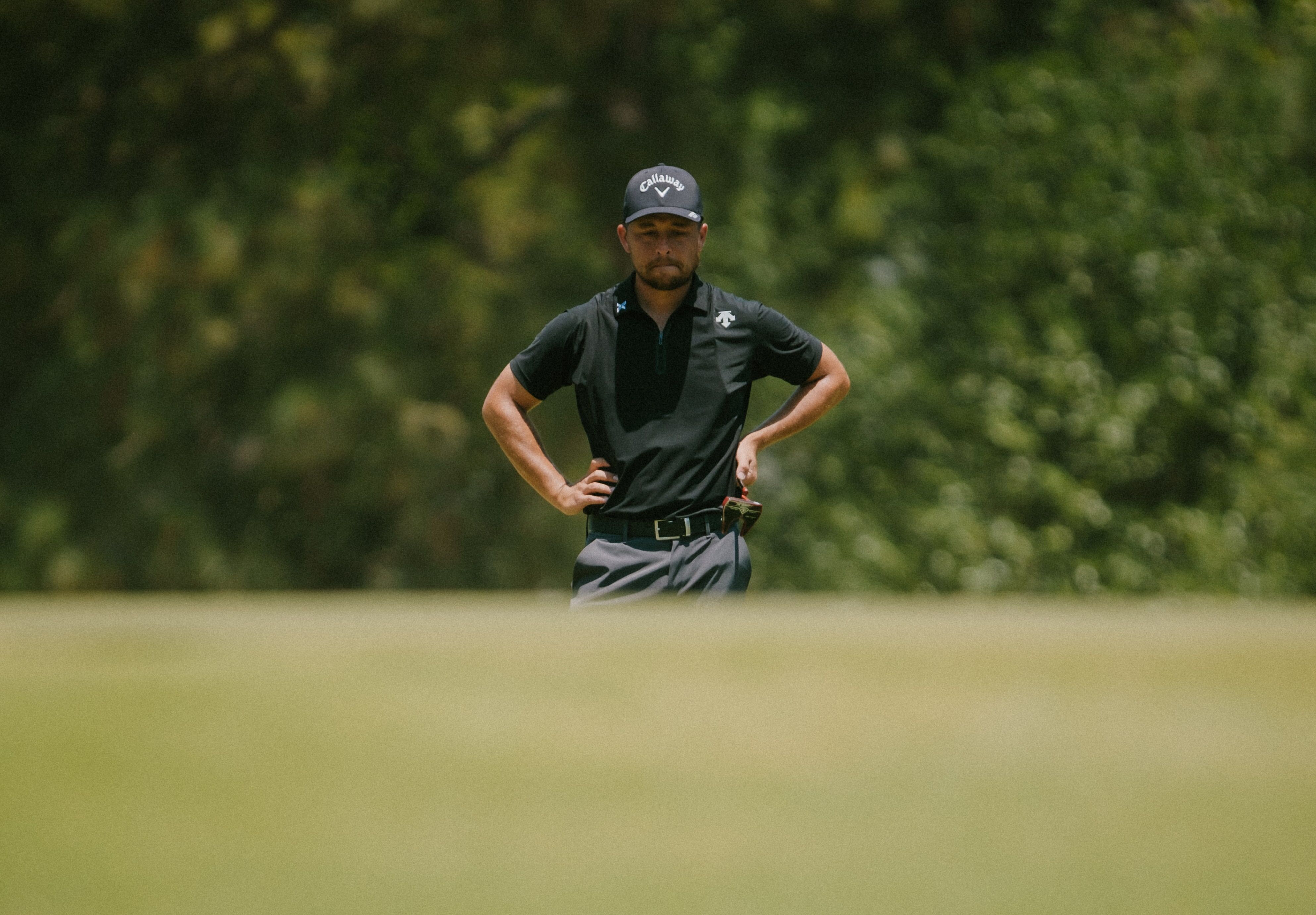 2024 U.S. Open Championship | Pinehurst Resort